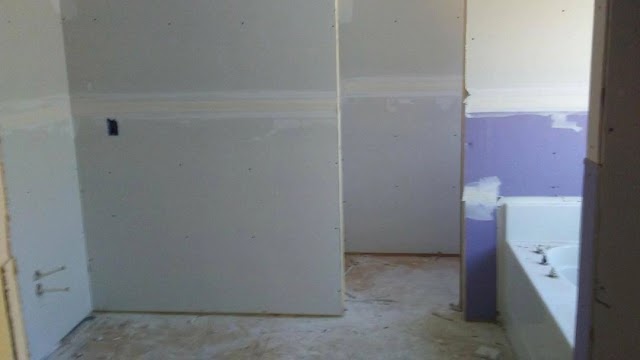 K & L Drywall Repair photo 3
