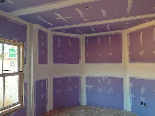 K & L Drywall Repair photo 4