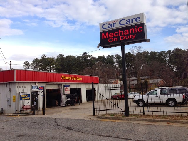 K & M Foreign & Domestic Auto Repair photo 4
