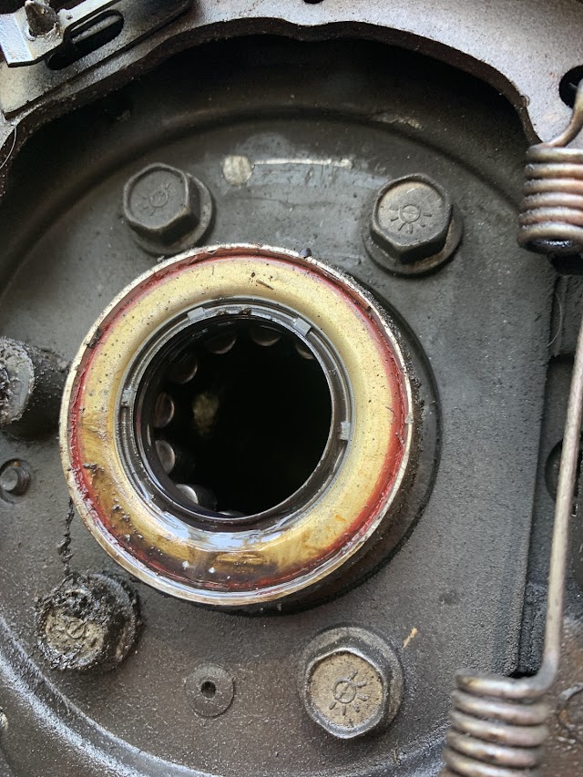 K&M Mobile Mechanix and Auto Repair photo 2