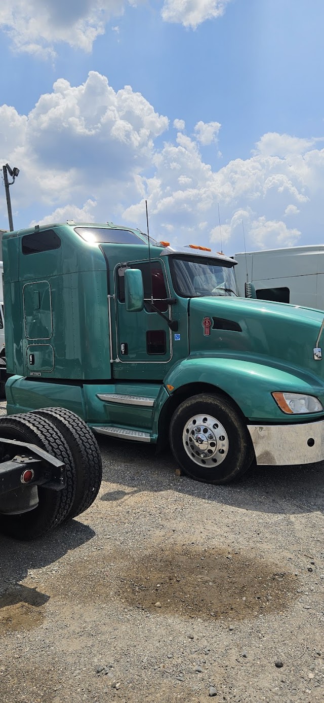 K&R Diesel Repair LLC