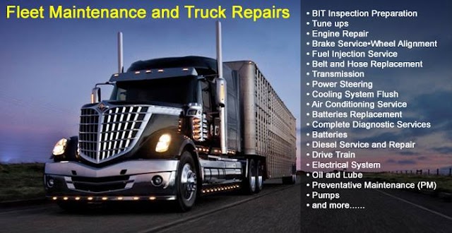 K&R Diesel Repair LLC photo 4