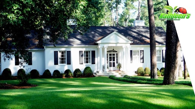 Kathleen's Lawn & Shrub Care