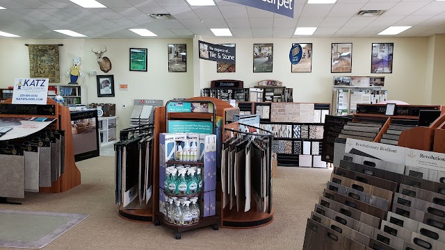 Katz Floorcovering, Inc. An Abbey Design Center photo 2