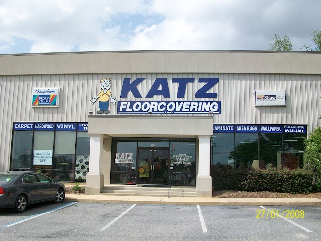 Katz Floorcovering, Inc. An Abbey Design Center photo 3
