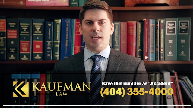 Kaufman Injury Law photo 4