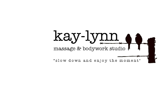 Kay-Lynn Massage & Bodywork Studio