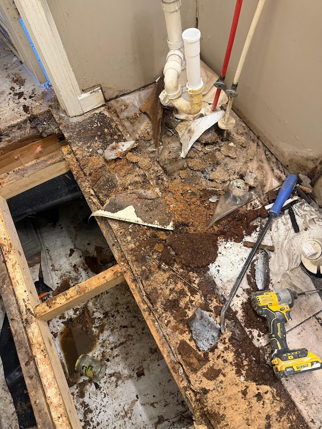 KC Construction Services Inc photo 1