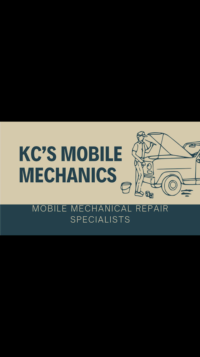 KC’s Mobile Mechanic