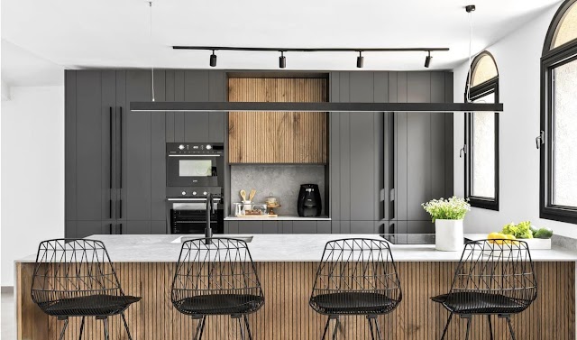 KDO Kitchens & Remodeling