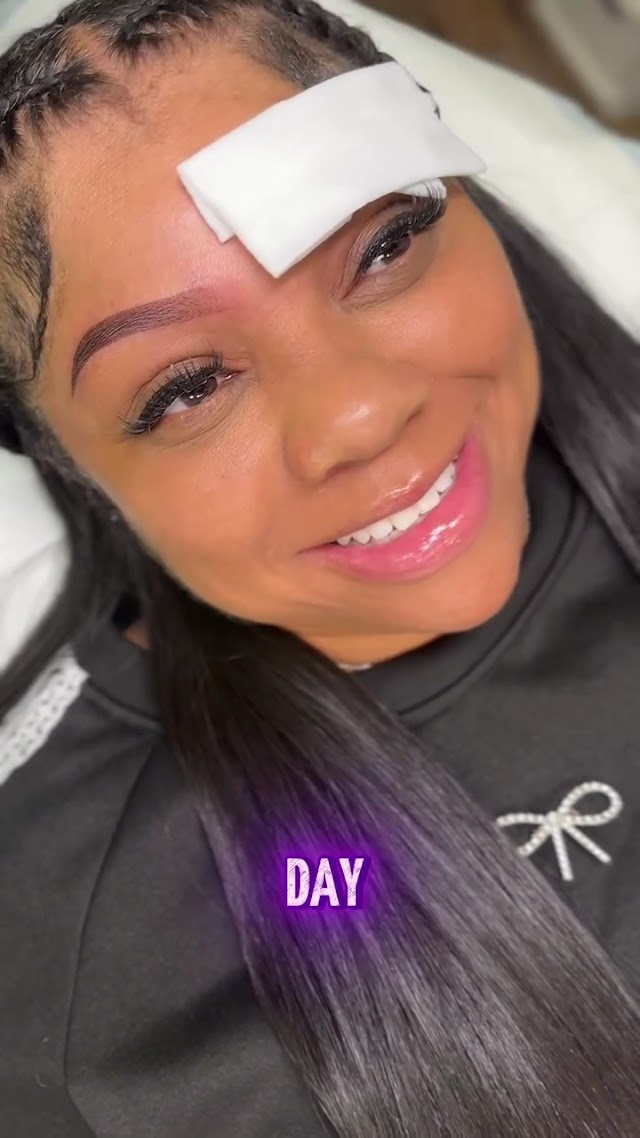 KeCatoure Brows & Beauty Bar photo 2