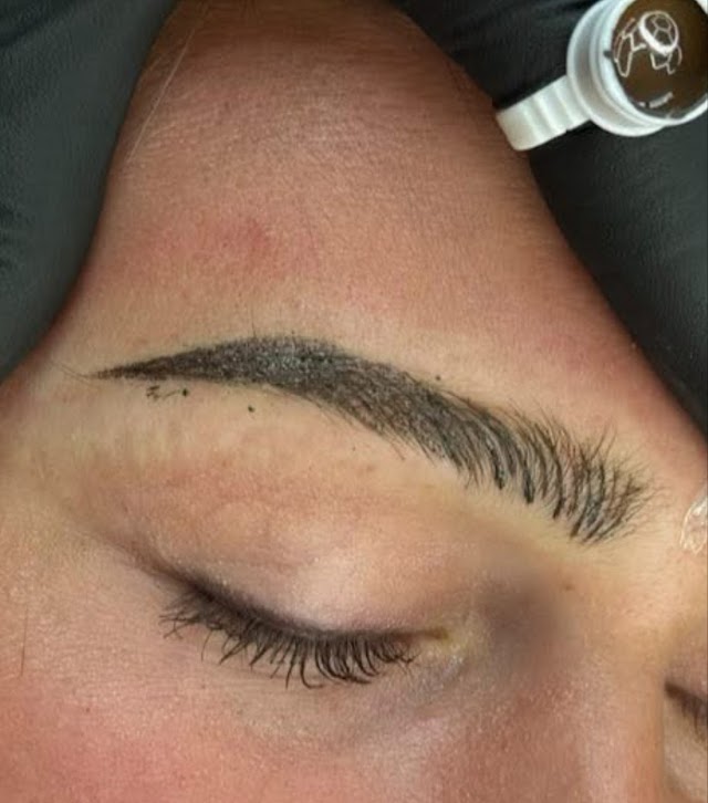 KeCatoure Brows & Beauty Bar photo 4