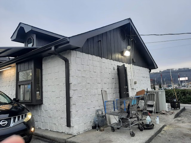 KEEL PAINTING & PRESSURE WASHING CO.