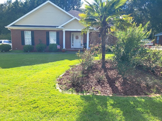 Keep clean lawn service and Landscaping/ Triple t landscaping management llc