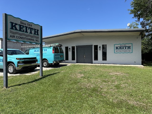 Keith Air Conditioning, Inc. photo 1