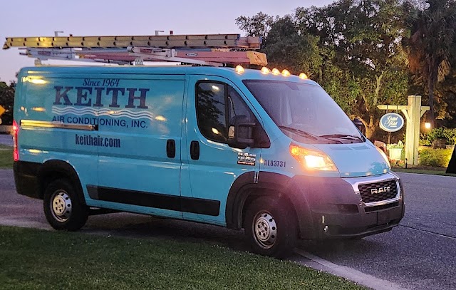 Keith Air Conditioning, Inc. photo 3