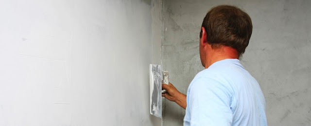 Keith's Paint & Drywall photo 3