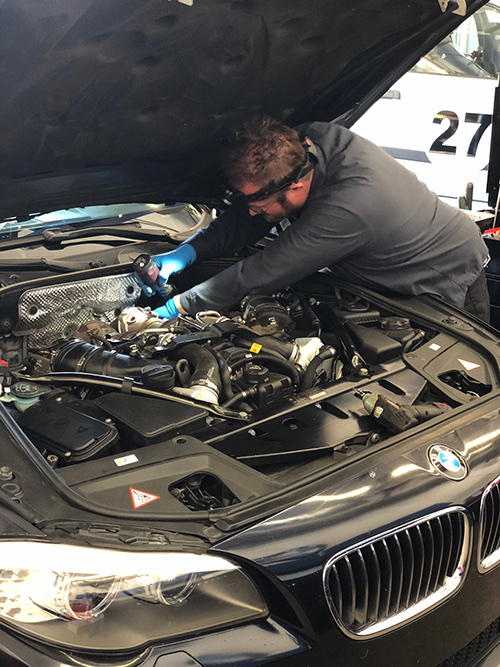 Kelby’s Mobile Servicing photo 3