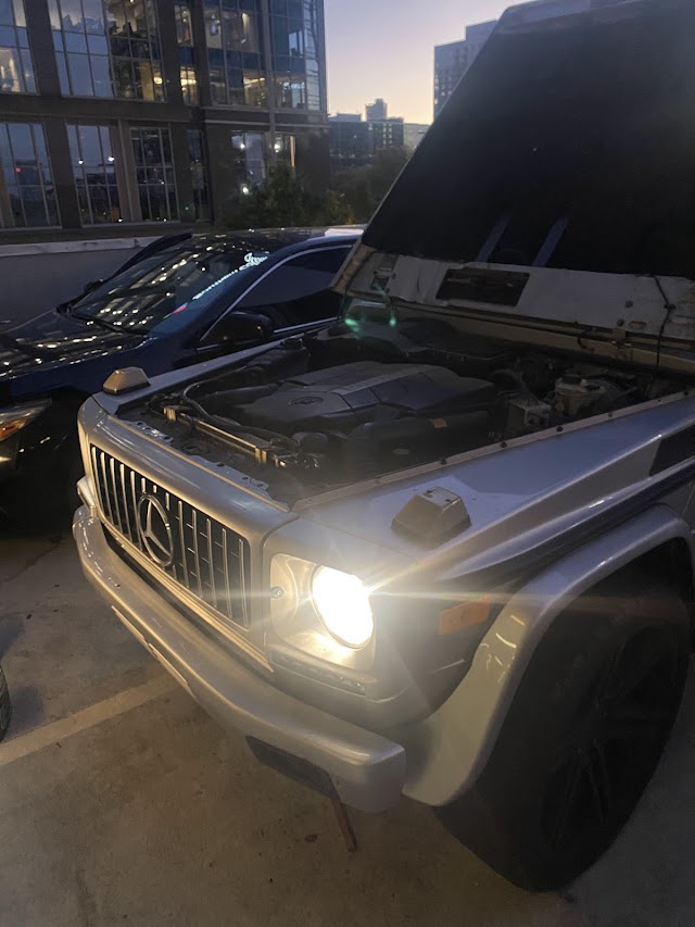 Kelby’s Mobile Servicing photo 2