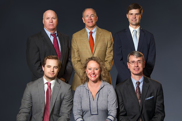 Kelley, Lovett & Sanders, P.C. photo 2