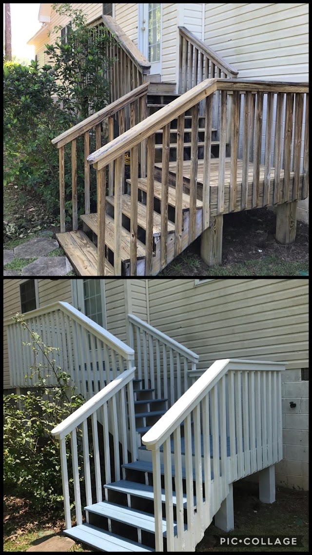 Kelleys Painting Services photo 2
