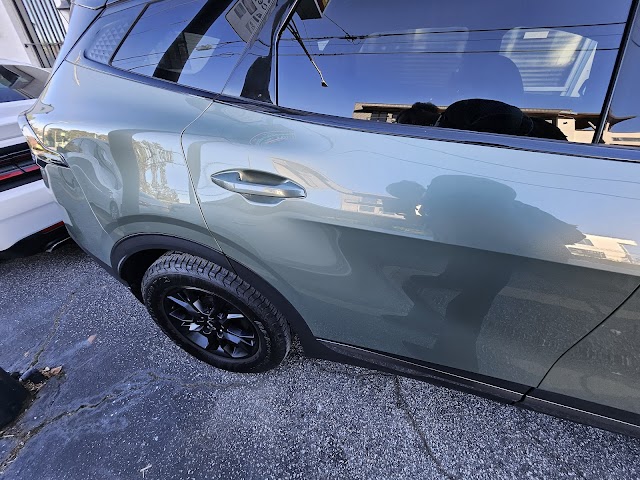 Kelly's Auto Care