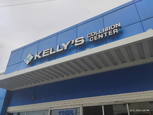 Kelly's Auto Care photo 3