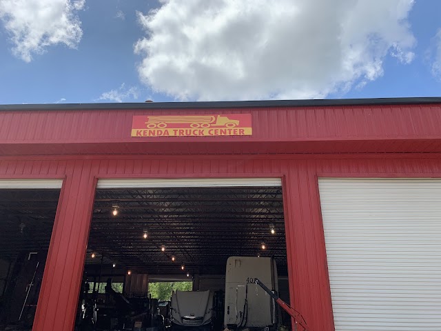 Kenda Truck Center photo 2