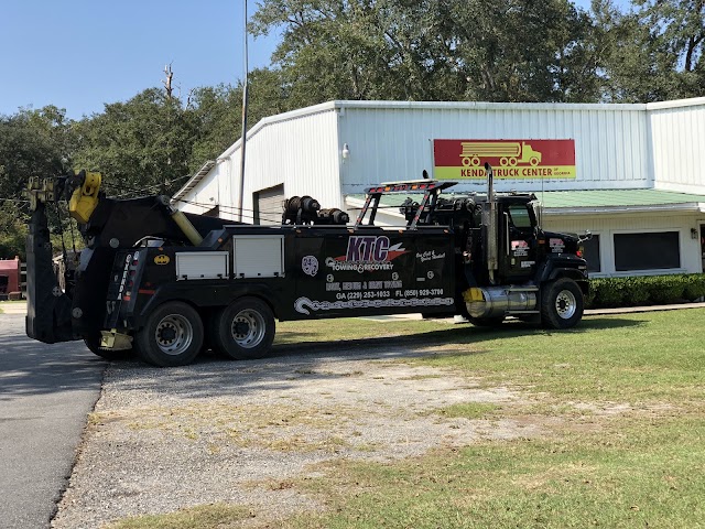 Kenda Truck Center photo 3