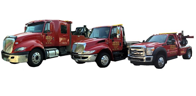 Kendrick Auto Towing Services photo 4