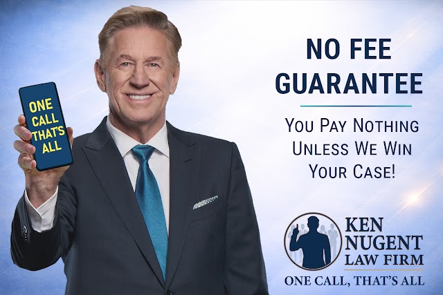 Kenneth S. Nugent, P.C. - Columbus Personal Injury Attorneys photo 2