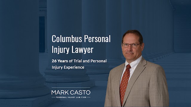 Kenneth S. Nugent, P.C. - Columbus Personal Injury Attorneys photo 3