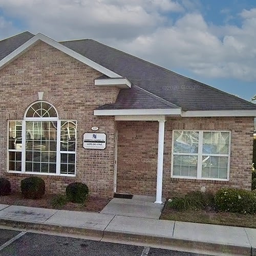 Kenneth S. Nugent, P.C - Valdosta Personal Injury Attorneys photo 2