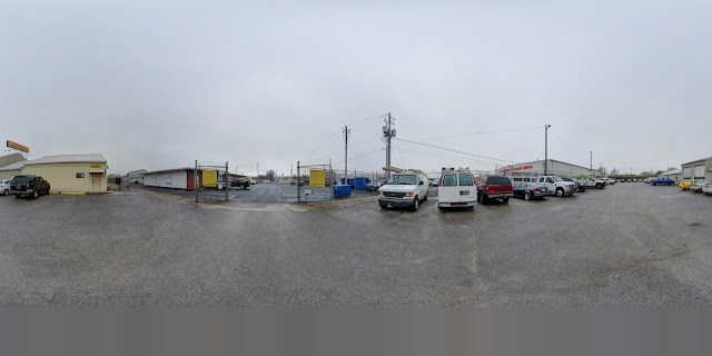 Kevin's Auto Repair photo 4