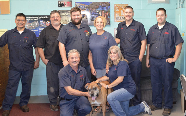 Kevin's Auto Repair photo 3