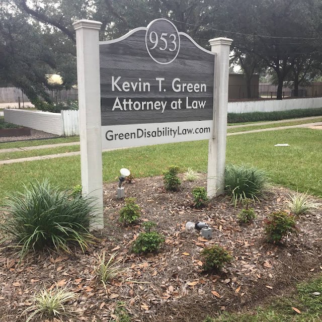 Kevin T. Green, Attorney photo 2