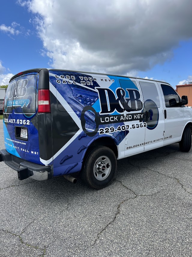Key Solutions Locksmith LLC photo 4