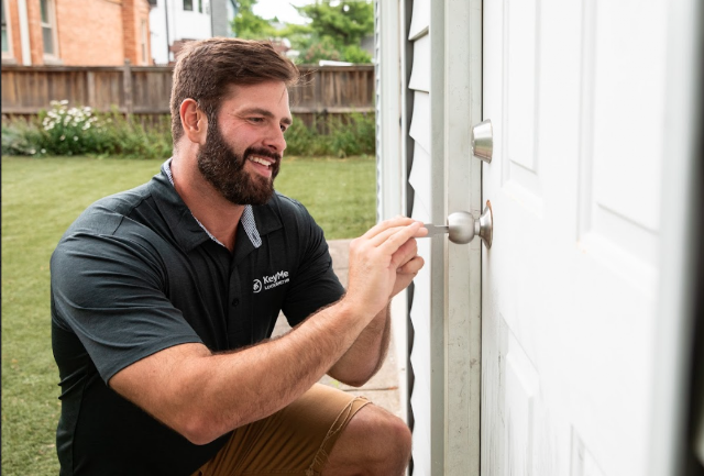 KeyMe Locksmiths