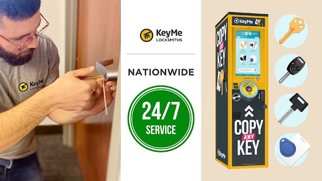 KeyMe Locksmiths photo 3