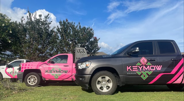 KeyMow Lawn Maintenance