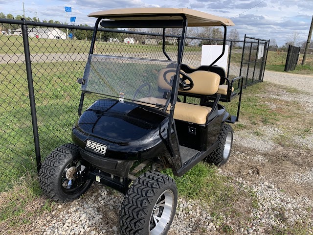 Keys Karts & ATV's LLC