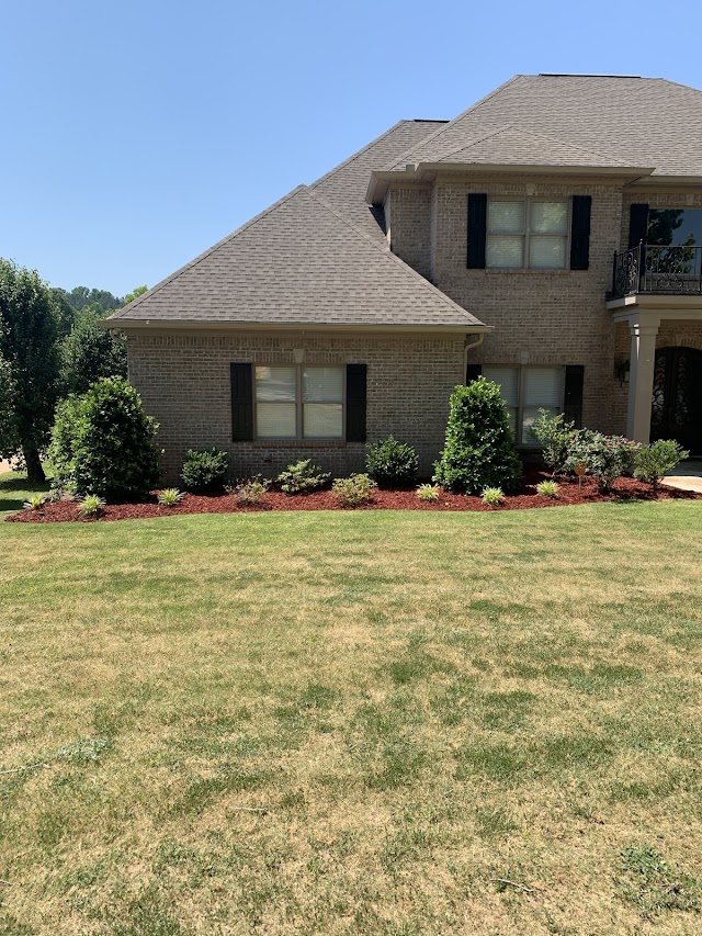 Keys Lawn Care LLC