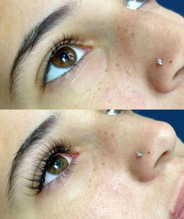 KG’s Lash & Brow Bar photo 2