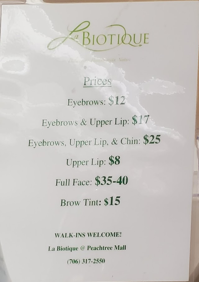 KG’s Lash & Brow Bar photo 4