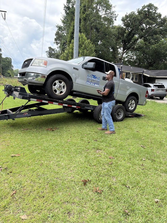 Khaos Towing Service LLC photo 2