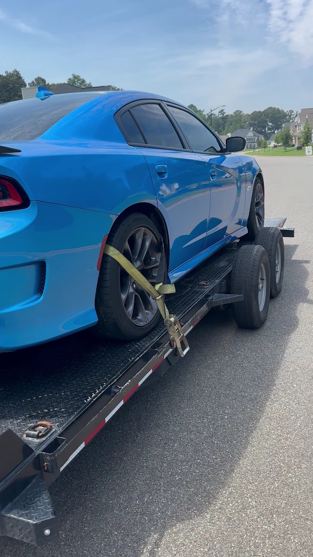 Khaos Towing Service LLC photo 3