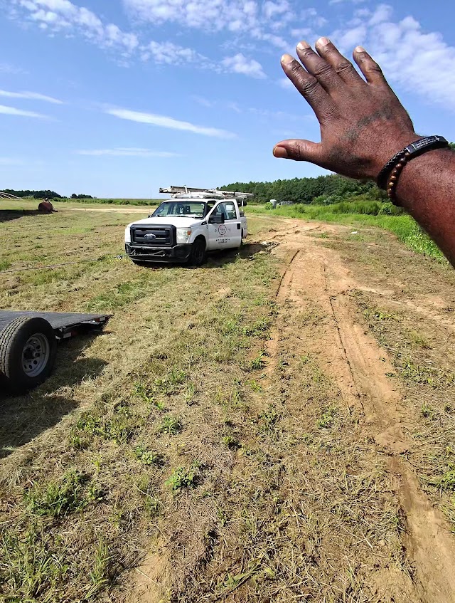 Khaos Towing Service LLC photo 4