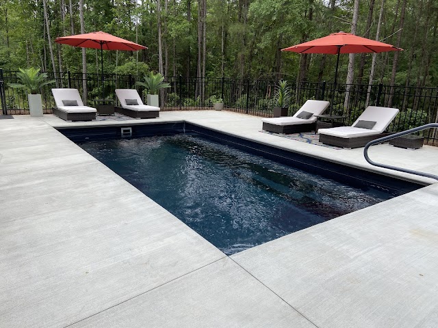 Kimberlane Pool Co photo 2