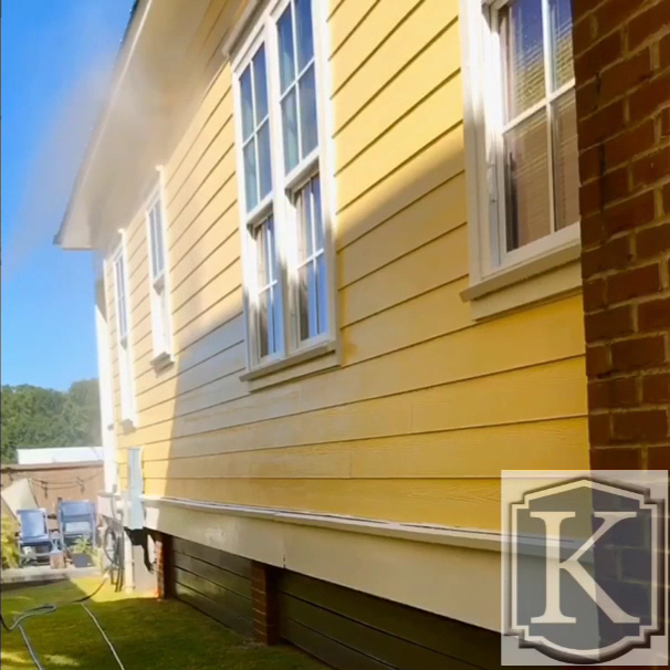 Kimbro Renovations Inc. photo 4