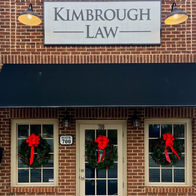 Kimbrough Law photo 2